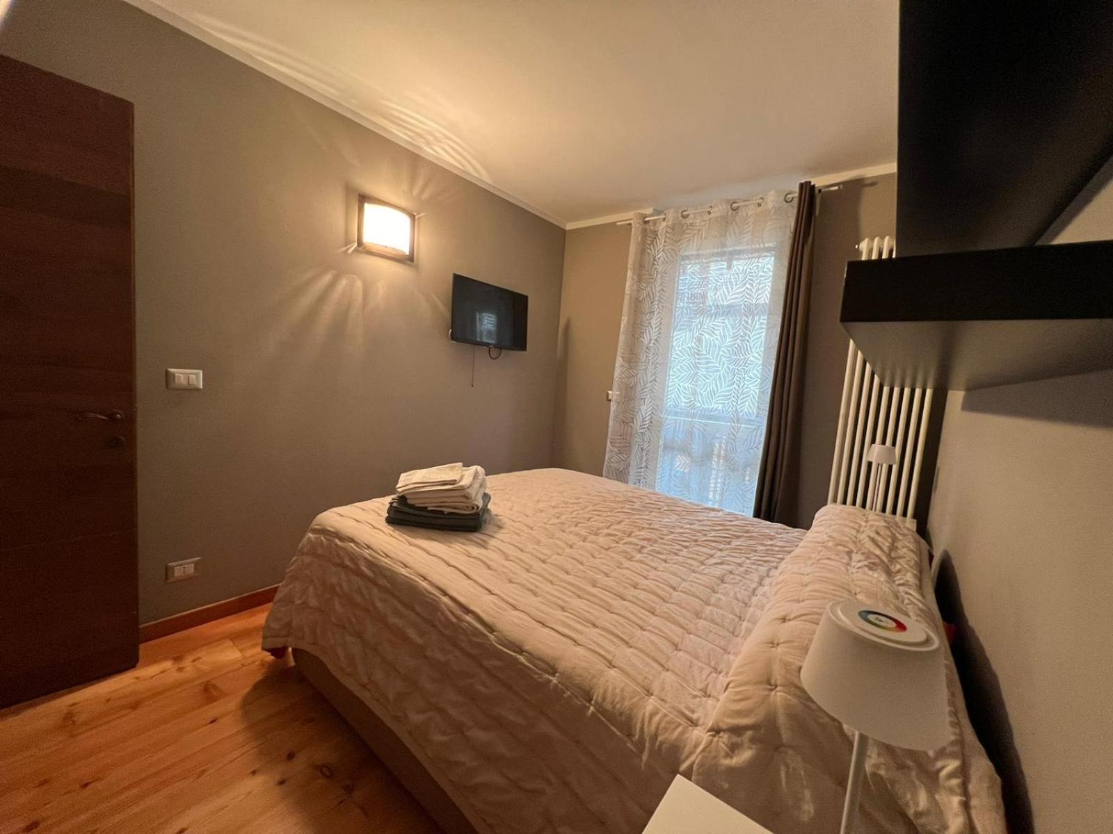Casa Monique - Borgo Le Stalle Lunghe Prato Nevoso Dış mekan fotoğraf