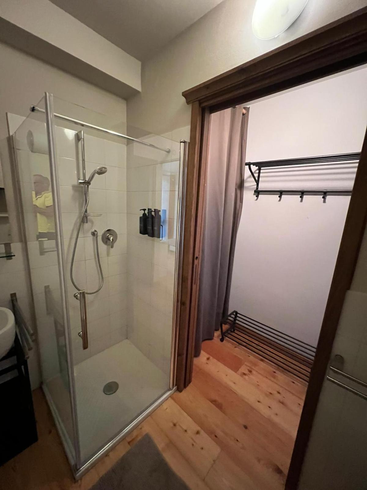 Casa Monique - Borgo Le Stalle Lunghe Prato Nevoso Dış mekan fotoğraf