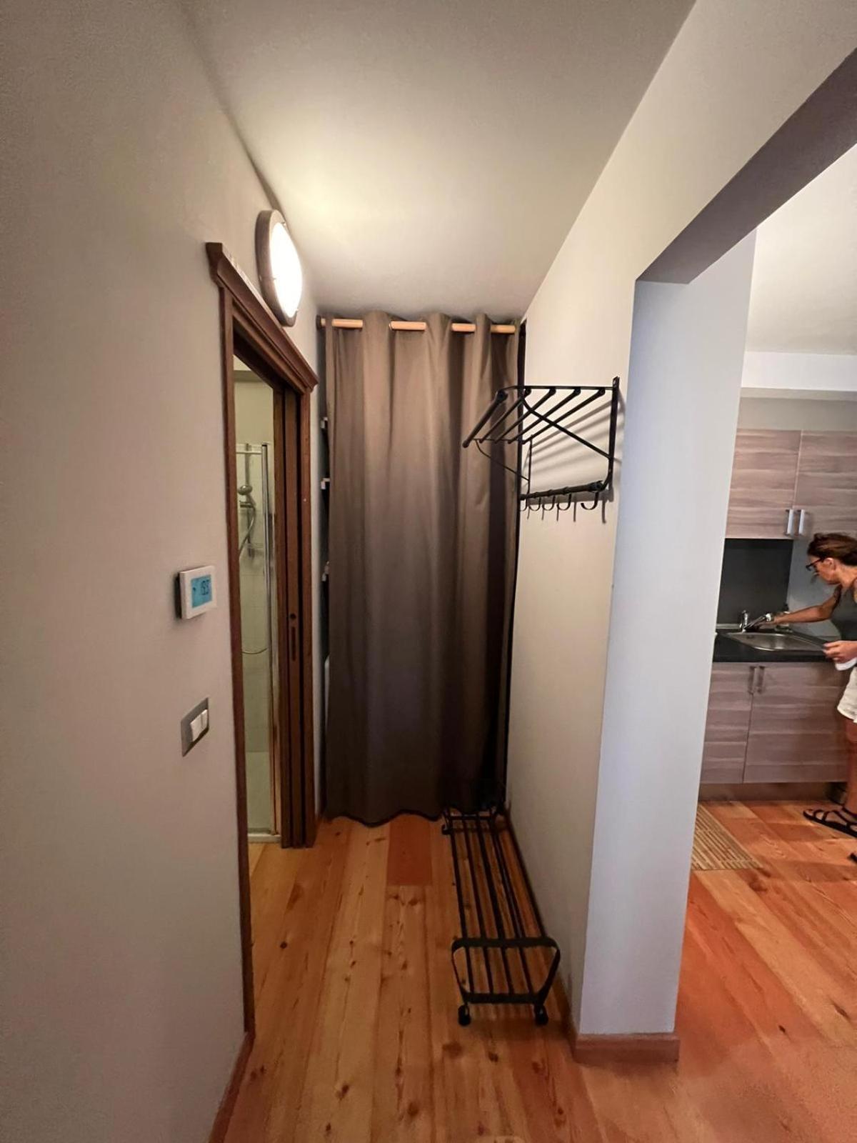 Casa Monique - Borgo Le Stalle Lunghe Prato Nevoso Dış mekan fotoğraf